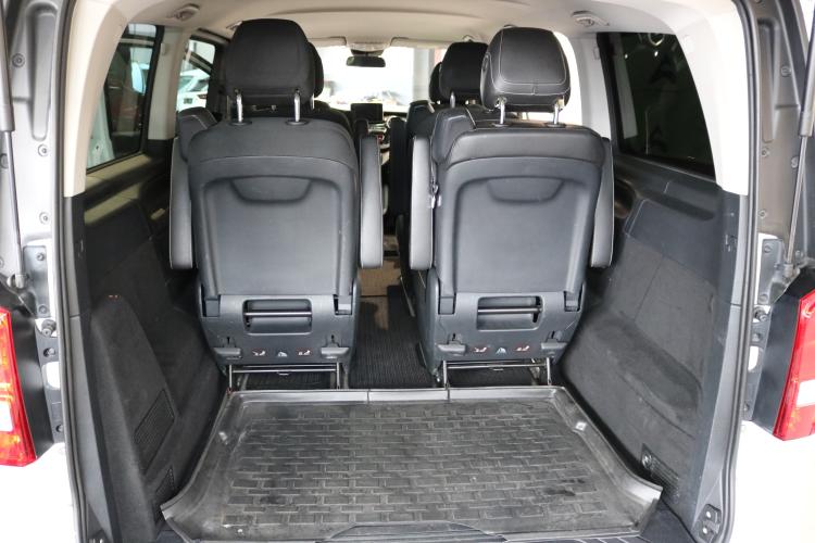 V 250 d lang 7G-Tronic