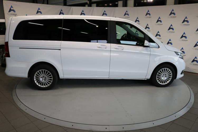 V 250 d lang 7G-Tronic