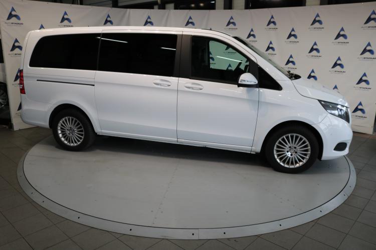 V 250 d lang 7G-Tronic