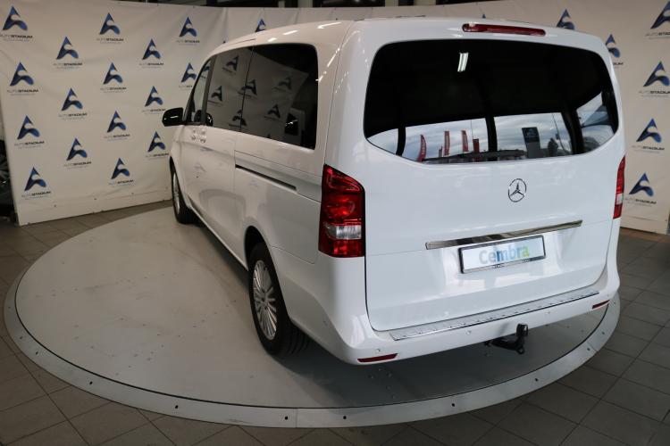 V 250 d lang 7G-Tronic