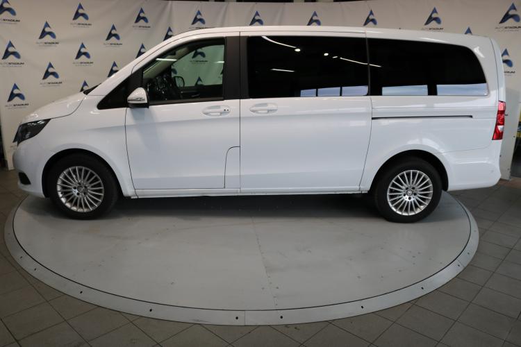 V 250 d lang 7G-Tronic