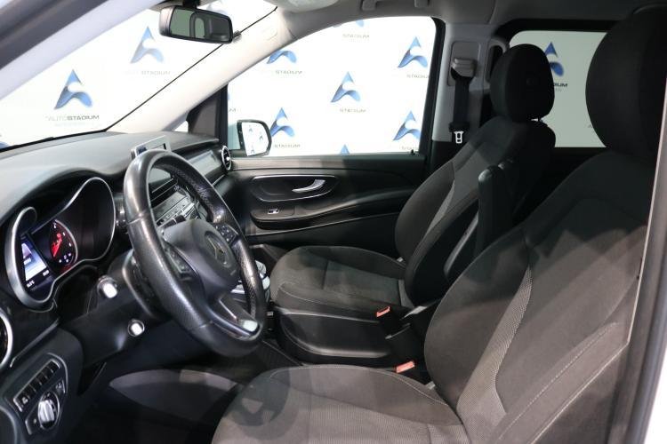 V 250 d lang 7G-Tronic