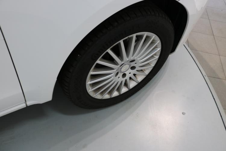 V 250 d lang 7G-Tronic