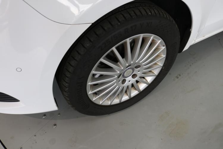 V 250 d lang 7G-Tronic