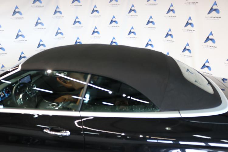 C 200 AMG Line Cabriolet 4Matic 9G-Tronic