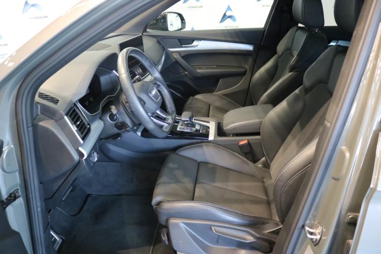 AUDI Q5 40 TDI S-line quattro S-tronic