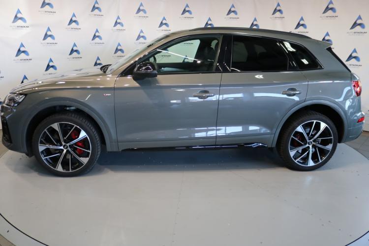 AUDI Q5 40 TDI S-line quattro S-tronic