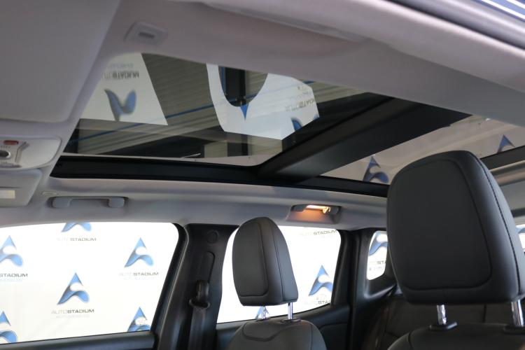 Renegade 1.5 MHEV Summit Sky