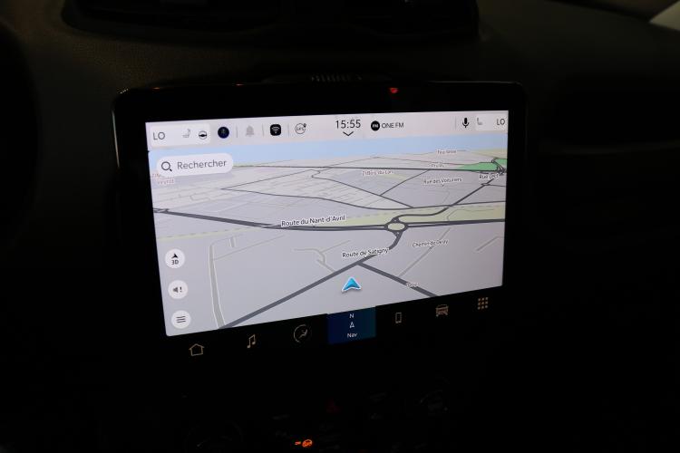 Renegade 1.5 MHEV Summit Sky