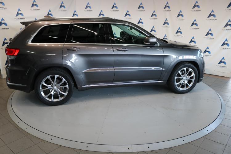 Grand Cherokee 3.0 CRD Summit Automatic