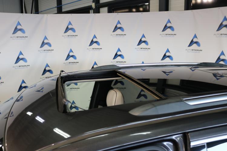 Grand Cherokee 3.0 CRD Summit Automatic
