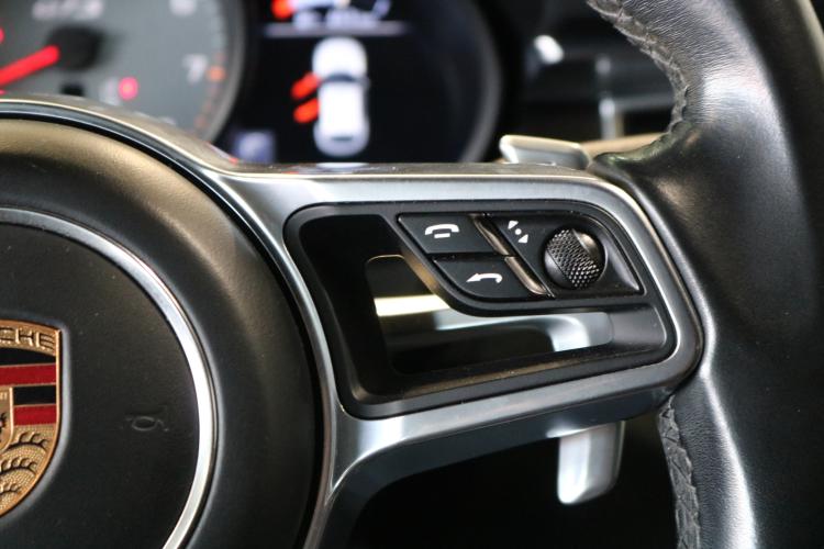 Macan GTS PDK