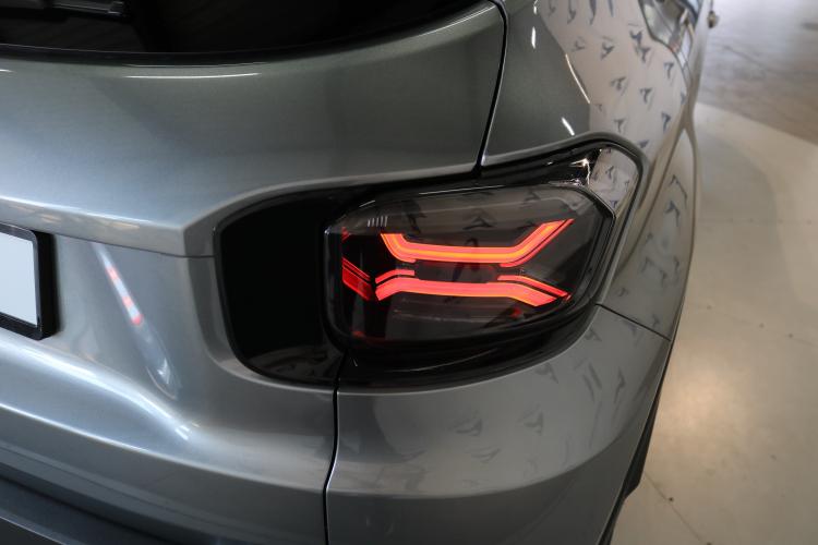 Avenger 54kWh Summit