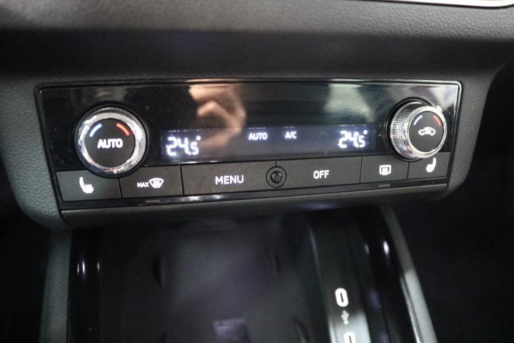 Kamiq 1.0 TSI Clever DSG