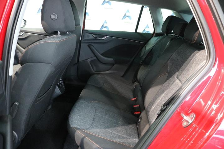Kamiq 1.0 TSI Clever DSG