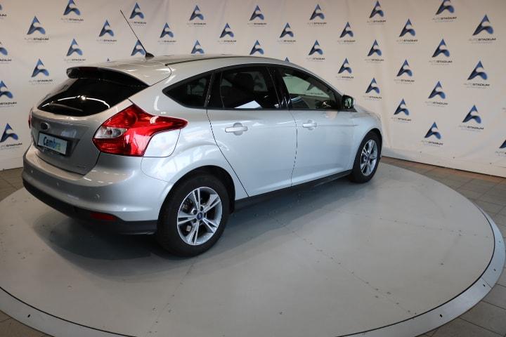 Focus 1.0 SCTi Titanium
