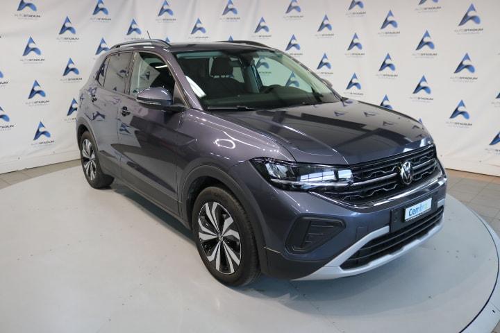 T-Cross 1.0 TSI EVO Life DSG