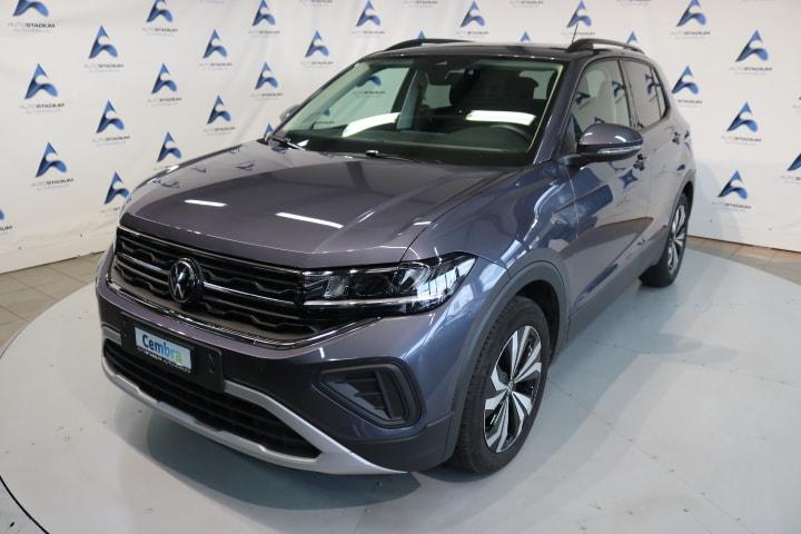 T-Cross 1.0 TSI EVO Life DSG