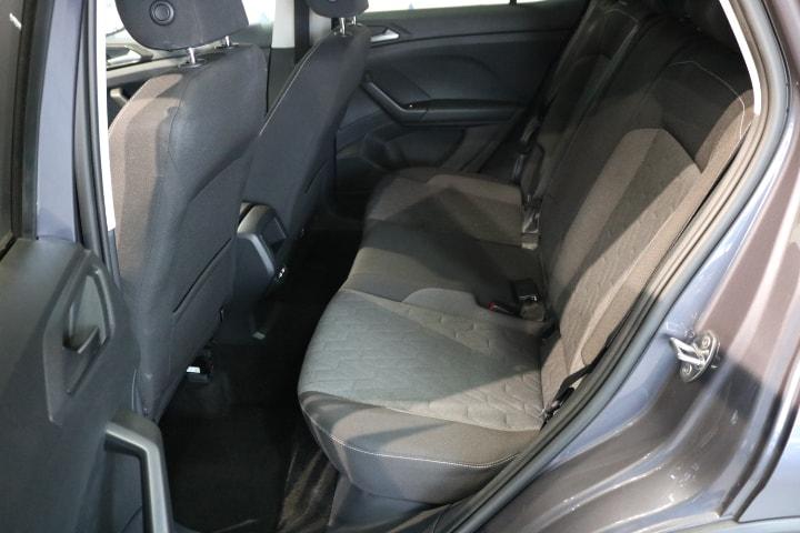 T-Cross 1.0 TSI EVO Life DSG