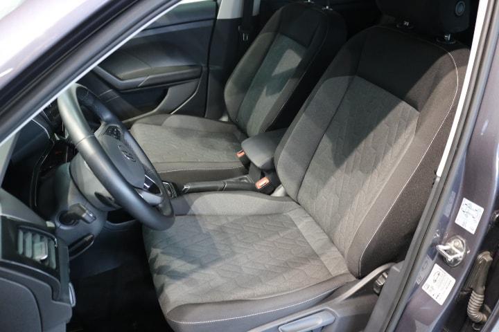 T-Cross 1.0 TSI EVO Life DSG