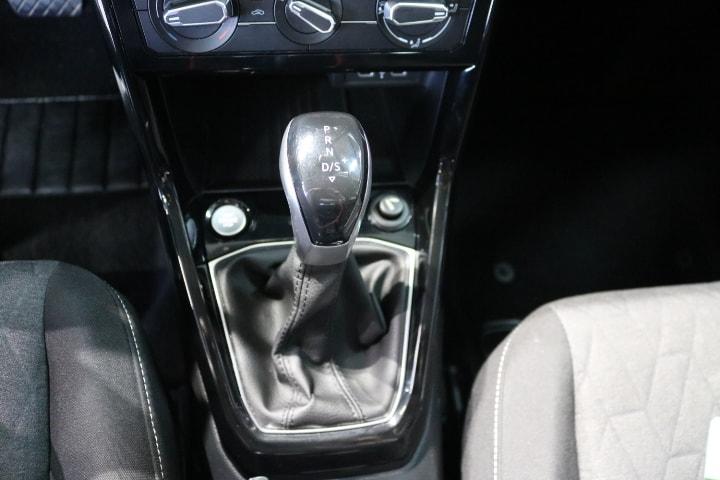 T-Cross 1.0 TSI EVO Life DSG