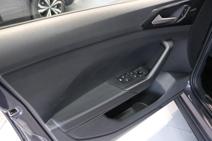 T-Cross 1.0 TSI EVO Life DSG