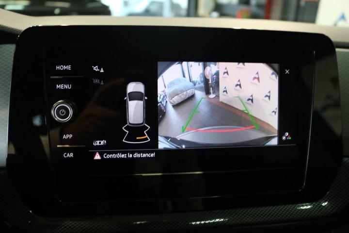 T-Cross 1.0 TSI EVO Life DSG