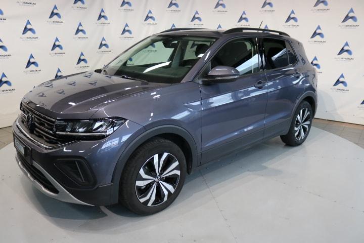 T-Cross 1.0 TSI EVO Life DSG
