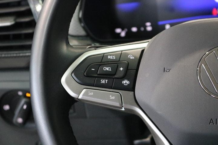 T-Cross 1.0 TSI EVO Life DSG