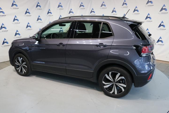T-Cross 1.0 TSI EVO Life DSG