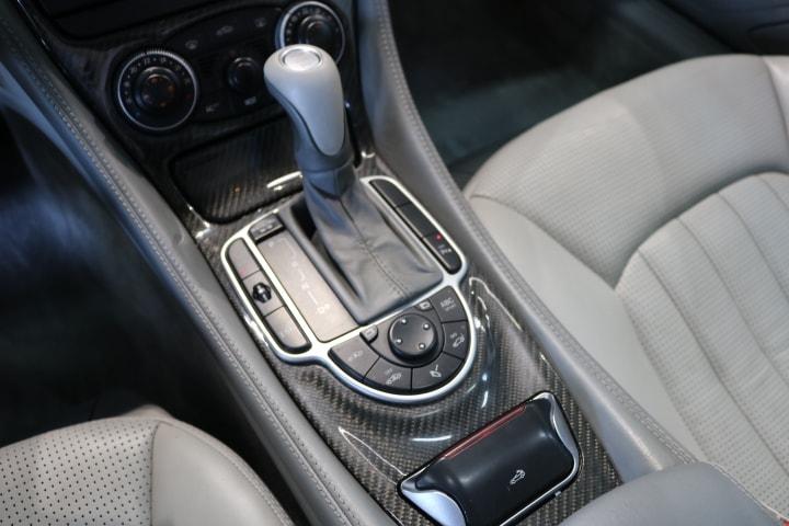 SL 55 AMG Automatic