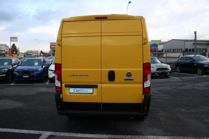 Ducato 35 2.3 MJ