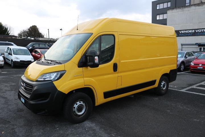 Ducato 35 2.3 MJ