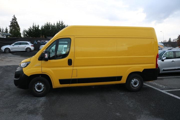 Ducato 35 2.3 MJ