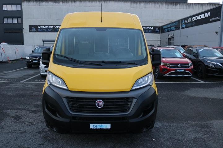 Ducato 35 2.3 MJ
