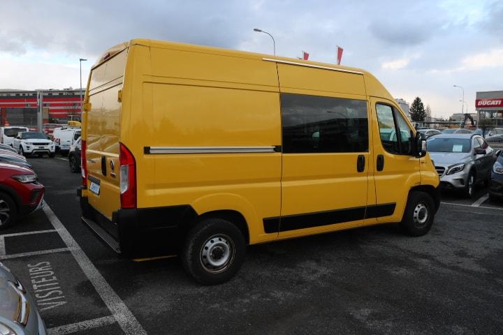 Ducato 35 2.3 MJ