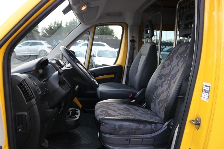 Ducato 35 2.3 MJ
