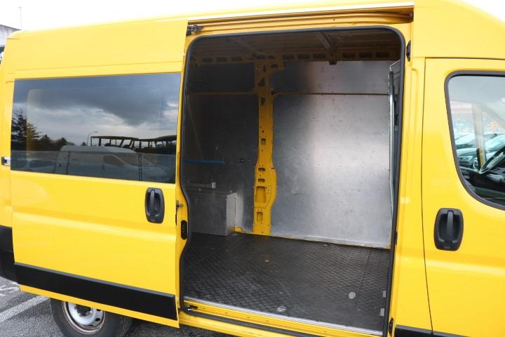 Ducato 35 2.3 MJ