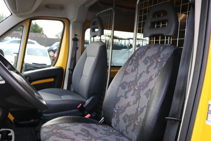Ducato 35 2.3 MJ