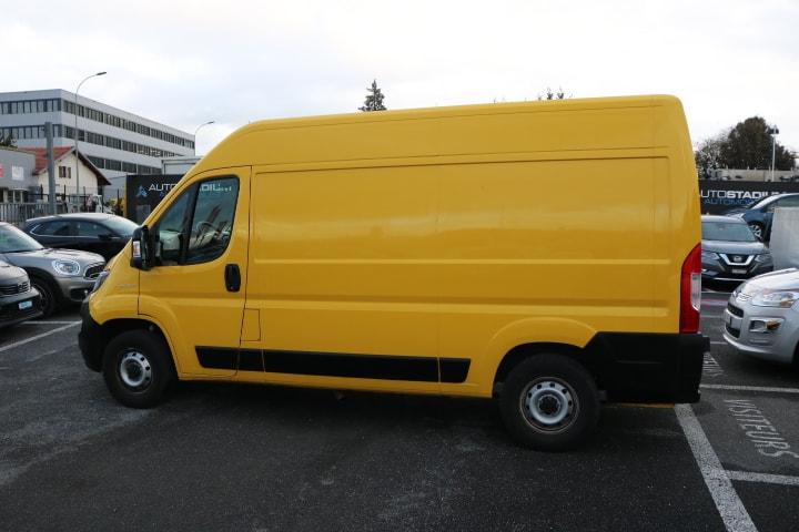 Ducato 35 2.3 MJ