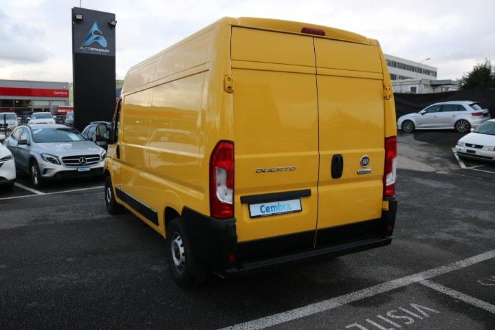 Ducato 35 2.3 MJ