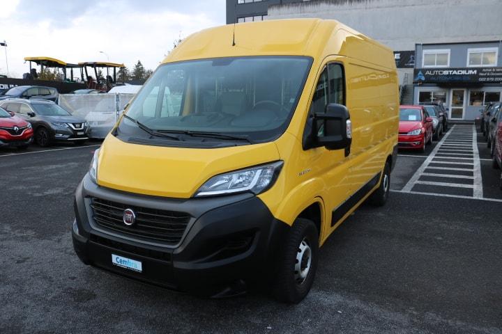 Ducato 35 2.3 MJ