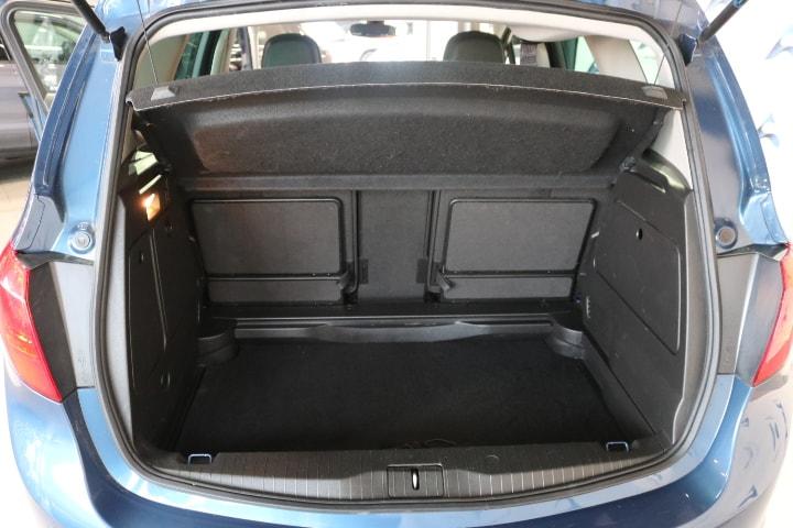 Meriva 1.4 Turbo Cosmo