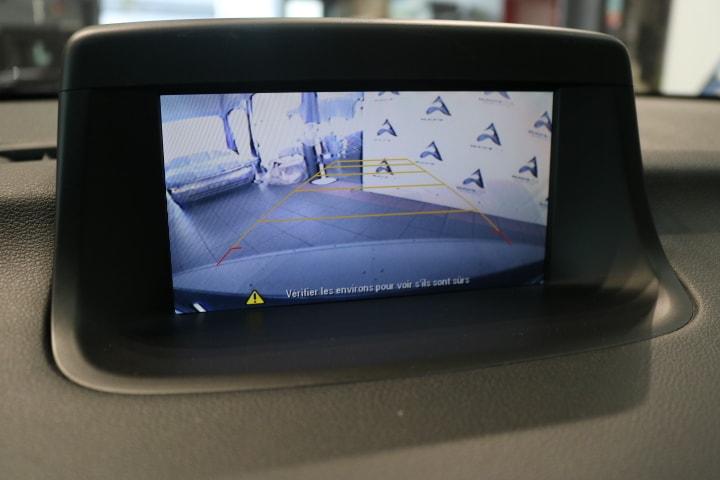 Meriva 1.4 Turbo Cosmo