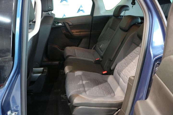 Meriva 1.4 Turbo Cosmo