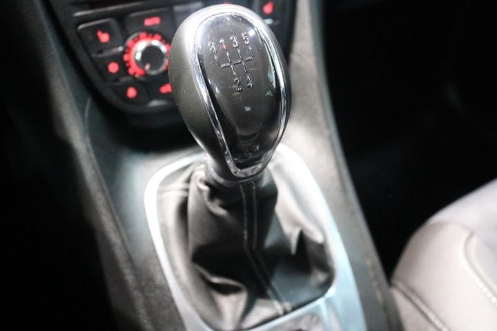 Meriva 1.4 Turbo Cosmo