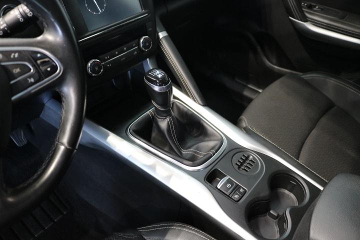 Kadjar 1.2 16V Turbo Zen