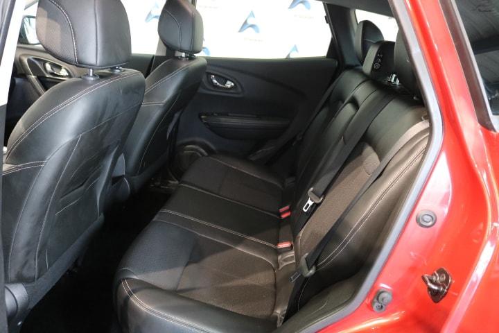 Kadjar 1.2 16V Turbo Zen