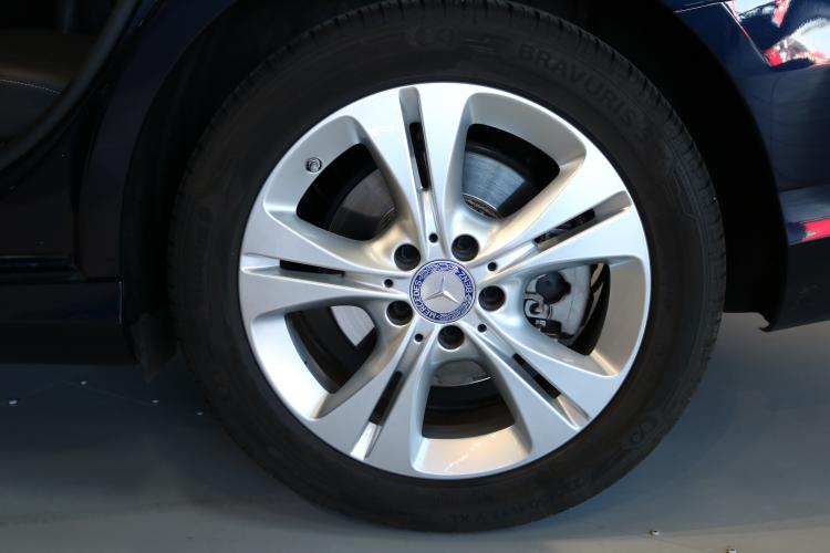 C 220 BlueTEC Exclusive 7G-Tronic