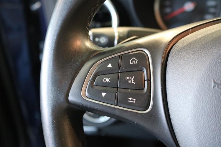 C 220 BlueTEC Exclusive 7G-Tronic